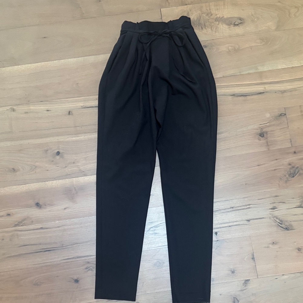 IRO Black Women's Trousers